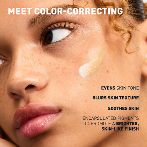 view 5/11 of CC Cream Color-Corrector with Centella Asiatica, , US